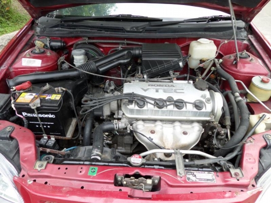 ขายด่วน Honda City TypeZ ปี2001 ตัวท็อป เกียร์ออโต้ ขายด่วน Honda City TypeZ ปี2001 ตัวท็อป เกียร์ออโต้