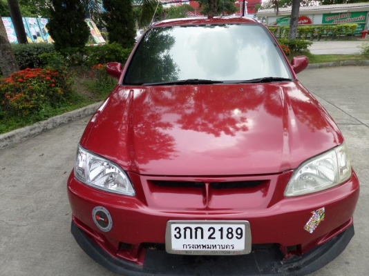 ขายด่วน Honda City TypeZ ปี2001 ตัวท็อป เกียร์ออโต้ ขายด่วน Honda City TypeZ ปี2001 ตัวท็อป เกียร์ออโต้