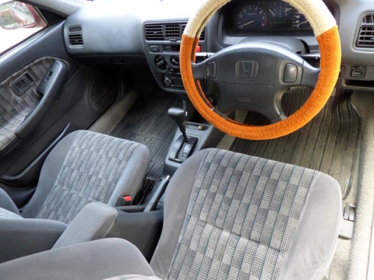 ขายด่วน Honda City TypeZ ปี2001 ตัวท็อป เกียร์ออโต้ ขายด่วน Honda City TypeZ ปี2001 ตัวท็อป เกียร์ออโต้