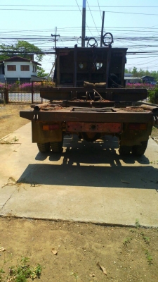 ขายรถเบนซ์โบราณ6ล้อ เครื่องดีเซล6สูบ มีเล่มทะเบียนพร้อม ไปดูรถได้ที่ จ.ลำปาง ขายรถเบนซ์โบราณ6ล้อ เครื่องดีเซล6สูบ มีเล่มทะเบียนพร้อม ไปดูรถได้ที่ จ.ลำปาง