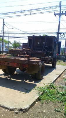 ขายรถเบนซ์โบราณ6ล้อ เครื่องดีเซล6สูบ มีเล่มทะเบียนพร้อม ไปดูรถได้ที่ จ.ลำปาง ขายรถเบนซ์โบราณ6ล้อ เครื่องดีเซล6สูบ มีเล่มทะเบียนพร้อม ไปดูรถได้ที่ จ.ลำปาง