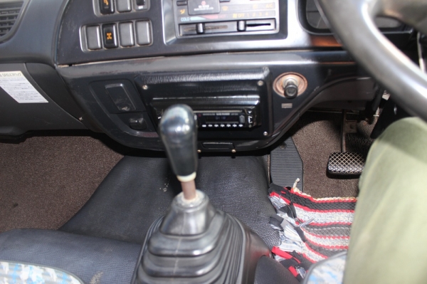 ขาย Deca  FXZ 270  Euro1 หลุดมัดจำขออนุญาติขายใหม่.....ขายแล้วครับ