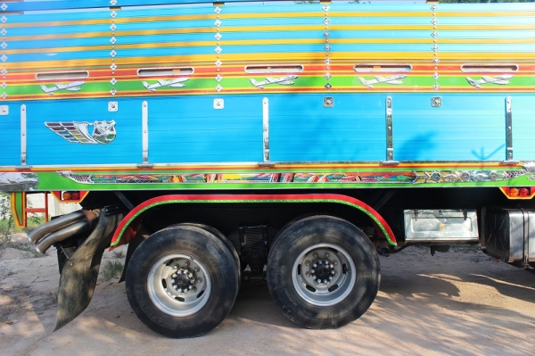 ขาย Deca  FXZ 270  Euro1 หลุดมัดจำขออนุญาติขายใหม่.....ขายแล้วครับ