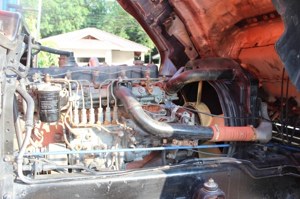 ขาย Deca  FXZ 270  Euro1 หลุดมัดจำขออนุญาติขายใหม่.....ขายแล้วครับ