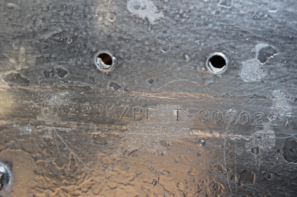 ขาย Deca  FXZ 270  Euro1 หลุดมัดจำขออนุญาติขายใหม่.....ขายแล้วครับ