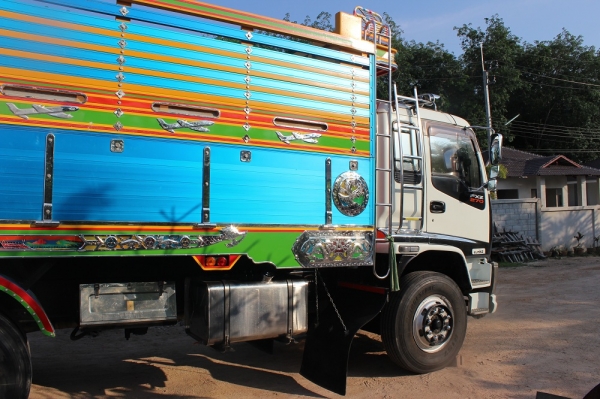 ขาย Deca  FXZ 270  Euro1 หลุดมัดจำขออนุญาติขายใหม่.....ขายแล้วครับ