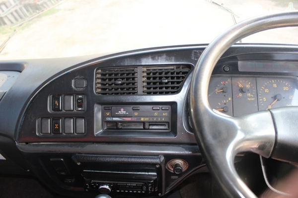 ขาย Deca  FXZ 270  Euro1 หลุดมัดจำขออนุญาติขายใหม่.....ขายแล้วครับ