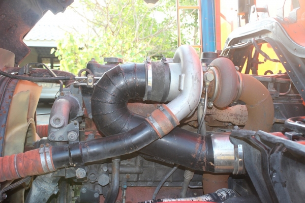 ขาย Deca  FXZ 270  Euro1 หลุดมัดจำขออนุญาติขายใหม่.....ขายแล้วครับ