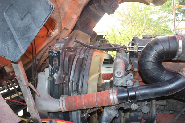 ขาย Deca  FXZ 270  Euro1 หลุดมัดจำขออนุญาติขายใหม่.....ขายแล้วครับ