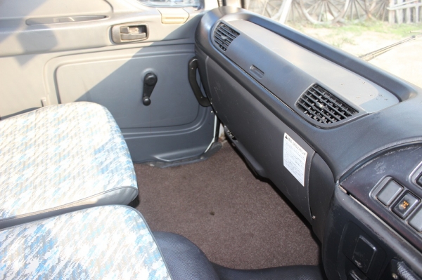 ขาย Deca  FXZ 270  Euro1 หลุดมัดจำขออนุญาติขายใหม่.....ขายแล้วครับ