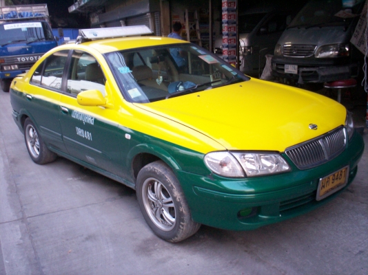 นิสสัน นีโอ ปี2002 TAXIเขียวเหลือง 1.6GL เพาเวอร์ กระจกไฟฟ้าเซ็นทรัลล๊อก เบาะกำมะหยี่ ก๊าซNGV100ลิตรหมดอายุ4มิ.ย.57 ขาย40,000บาท 0890671028มาดูแล้วไม่ต้องต่อราคานะครับ ซื้อได้ซื้อเลยครับไม่ค่อยมีเวลาคุยครับ เอกสารพร้อมครับ