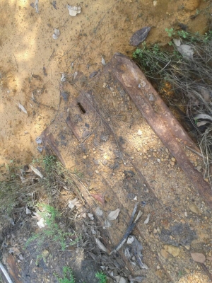 ขาย แผ่นรองแท๊ค กว้าง .80X6 เมตร ขาย แผ่นรองแท๊ค กว้าง .80X6 เมตร