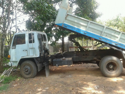 อีซูสุ  195  สวยเดิม  ยางเต็ม