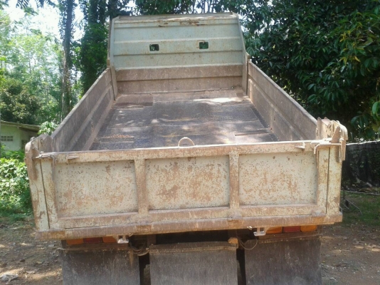 อีซูสุ  195  สวยเดิม  ยางเต็ม