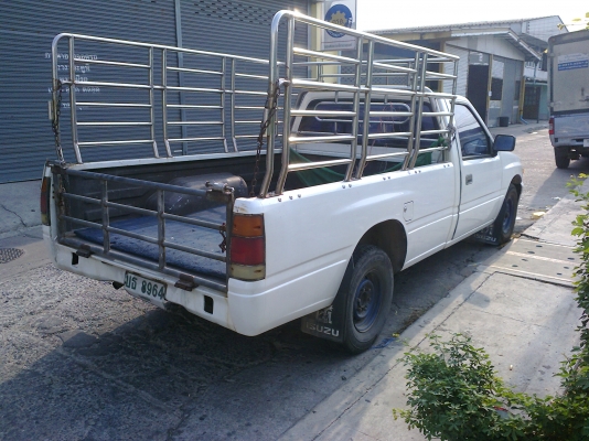 ISUZU มังกร 2500 ดีเซล