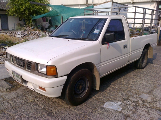 ISUZU มังกร 2500 ดีเซล