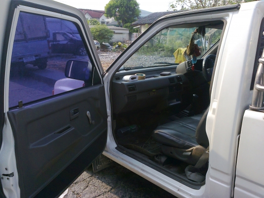 ISUZU มังกร 2500 ดีเซล