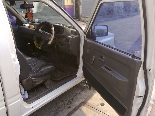 ISUZU มังกร 2500 ดีเซล