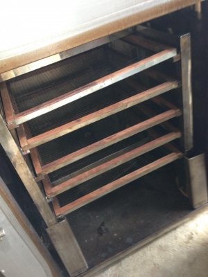 ขายเตาอบขนมไฟฟ้า รุ่นใหญ่ พร้อมตู้ไฟและปั้มลม ครบเซตถูกๆ ขายเตาอบขนมไฟฟ้า รุ่นใหญ่ พร้อมตู้ไฟและปั้มลม ครบเซตถูกๆ