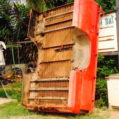 ขายลูกกะบะไซโคลน5ขอ0822160116