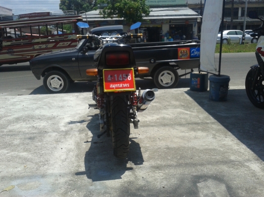 ขายcb400ราคาถูก