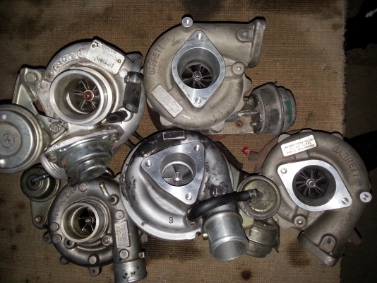 ขายเทอร์โบสุดคุ้มทั้งกอง30,000