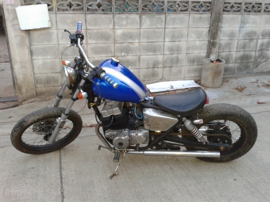 ขายรีเบล 250