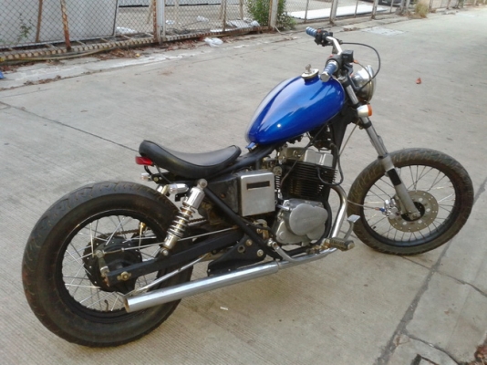 ขายรีเบล 250