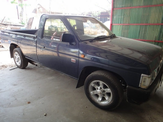 นิสสัน Big-m ฝาแดง เครื่องแห้งได้ใจ