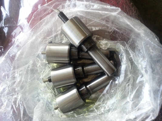 ขายหัวฉีด ของ  7 เรสซิ่ง8รู ของหมูหยองคับ8000พร้อมส่งทั่วประเทศ