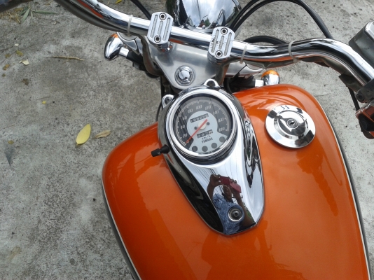 ขายยามาฮ่าแดชสตาร์ราคาถูก