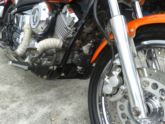 ขายยามาฮ่าแดชสตาร์ราคาถูก