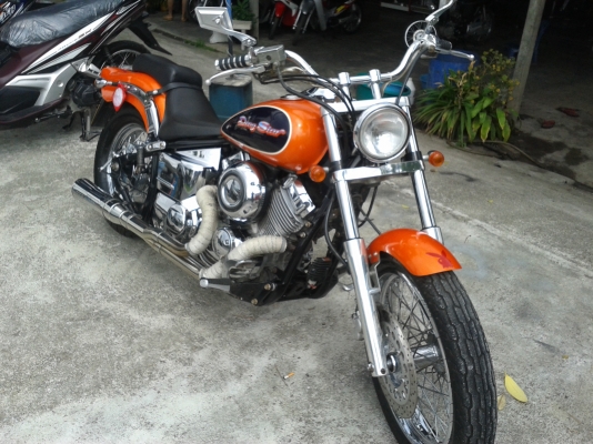 ขายยามาฮ่าแดชสตาร์ราคาถูก