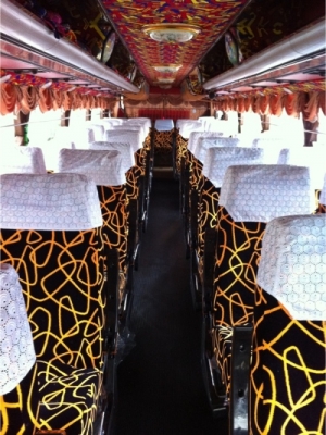 รถบัส 2ชั้น 8ล้อ สภาพดี รถบัส 2ชั้น 8ล้อ สภาพดี