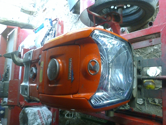 ขายเครื่อง RT 140 T้hunder ตัวใหม่ เครื่องสวยๆ