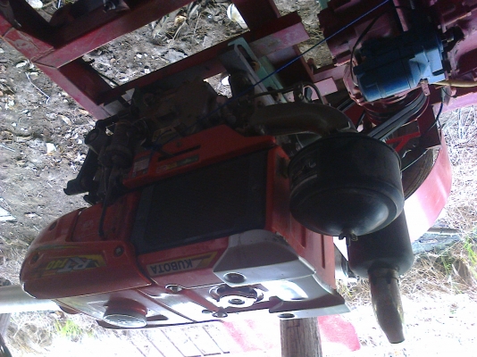 ขายเครื่อง RT 140 T้hunder ตัวใหม่ เครื่องสวยๆ