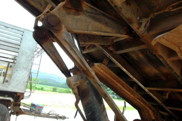 ขายด่วนรถสิบล้อFM3Mดรั้มเครือง240แรงม้าปี39ขายแม่ตัวเดียว