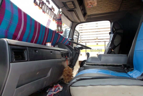 ขายด่วนรถสิบล้อFM3Mดรั้มเครือง240แรงม้าปี39ขายแม่ตัวเดียว