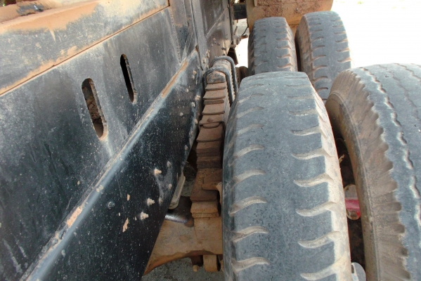 ขายด่วนรถสิบล้อFM3Mดรั้มเครือง240แรงม้าปี39ขายแม่ตัวเดียว