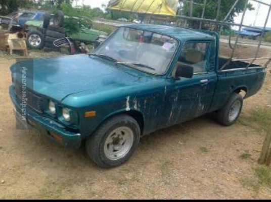 ขาย อีซูุุซุ kb d 2ooo