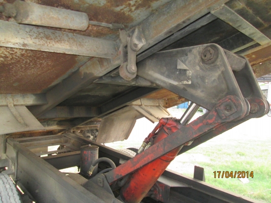 HINOFB-2Wป๊93.ดั้ม.ครัชซีสวย.สภาพพร้อมใช้..ราคา.450.000บ HINOFB-2Wป๊93.ดั้ม.ครัชซีสวย.สภาพพร้อมใช้..ราคา.450.000บ