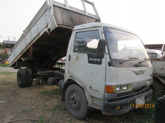 HINOFB-2Wป๊93.ดั้ม.ครัชซีสวย.สภาพพร้อมใช้..ราคา.450.000บ HINOFB-2Wป๊93.ดั้ม.ครัชซีสวย.สภาพพร้อมใช้..ราคา.450.000บ