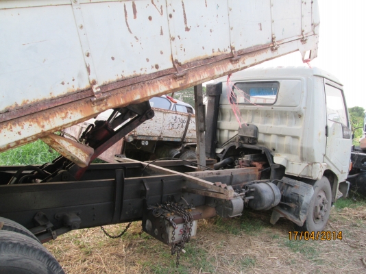 HINOFB-2Wป๊93.ดั้ม.ครัชซีสวย.สภาพพร้อมใช้..ราคา.450.000บ HINOFB-2Wป๊93.ดั้ม.ครัชซีสวย.สภาพพร้อมใช้..ราคา.450.000บ