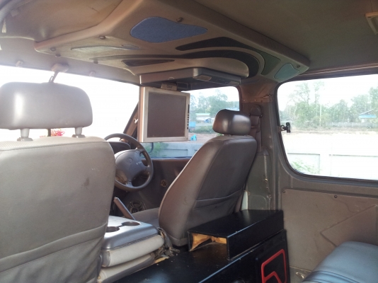 ขาย หัวจรวจ หลังคาเตี้ย ถูกๆๆๆๆๆๆๆ พร้อมใช้งานครับ