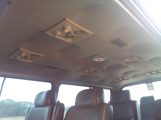 ขาย หัวจรวจ หลังคาเตี้ย ถูกๆๆๆๆๆๆๆ พร้อมใช้งานครับ