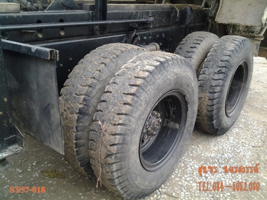 ขายด่วน รถบรรทุก 10 ล้อ HINO FM3M  240 แรง /2 เพลา ดั้ม สภาพสวย พร้อมใช้งาน