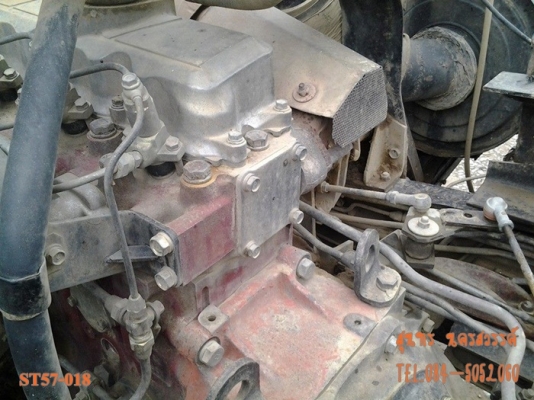 ขายด่วน รถบรรทุก 10 ล้อ HINO FM3M  240 แรง /2 เพลา ดั้ม สภาพสวย พร้อมใช้งาน