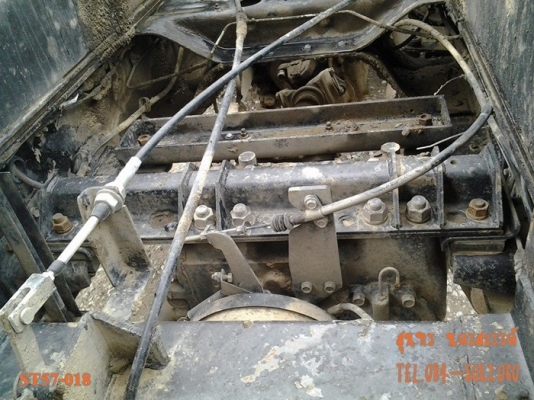 ขายด่วน รถบรรทุก 10 ล้อ HINO FM3M  240 แรง /2 เพลา ดั้ม สภาพสวย พร้อมใช้งาน