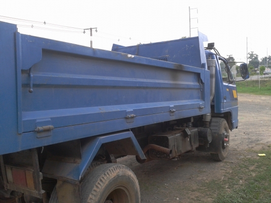 ขายNPR 115 ดั้มพ์ งามๆ อีกคันครับ