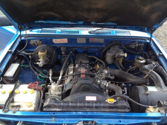 ขาย Mighty X ปี 37 เครื่องเสียงชุดใหญ่ ถูกๆๆๆๆๆ สวยๆๆๆๆๆๆ